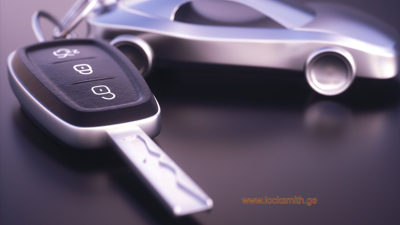 მართვის ნდობა: გააუმჯობესეთ თქვენი ავტო ჩამკეტის გამოცდილება locksmith.ge-სთან ერთად საქართველოს მასშტაბით